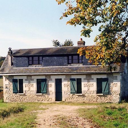 Gite D'Aigues Vives Villa Céré-la-Ronde Eksteriør billede
