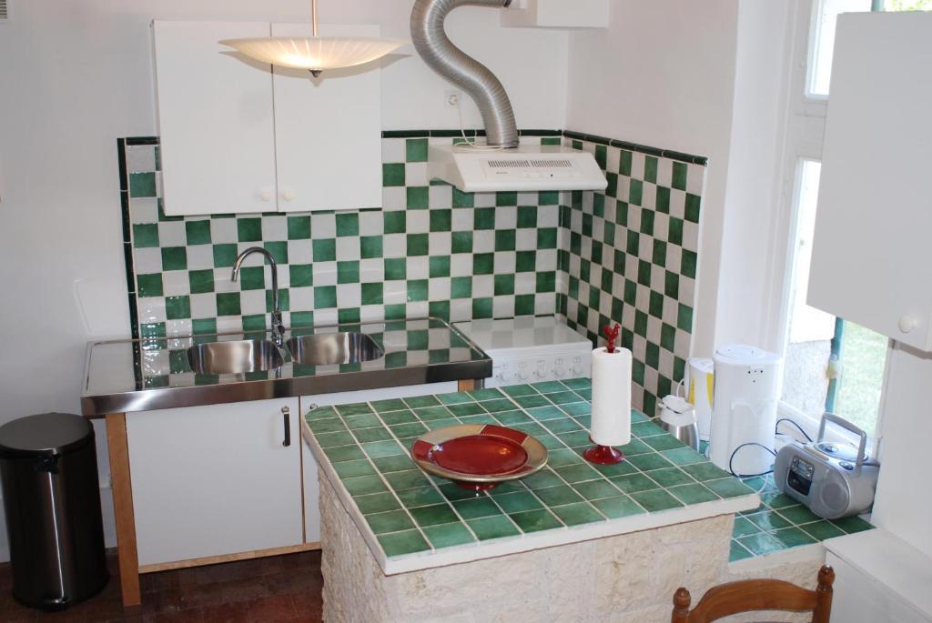 Gite D'Aigues Vives Villa Céré-la-Ronde Værelse billede