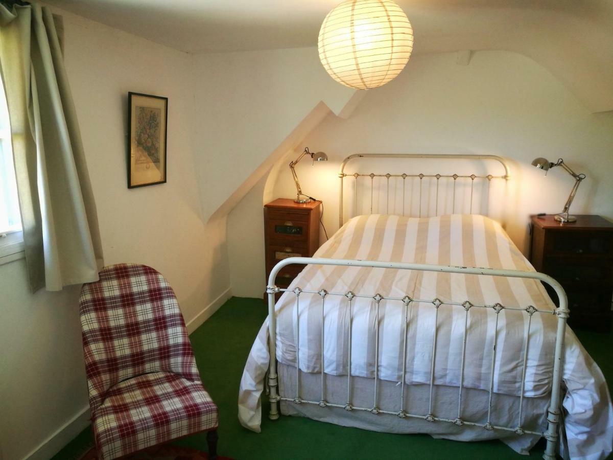 Gite D'Aigues Vives Villa Céré-la-Ronde Eksteriør billede