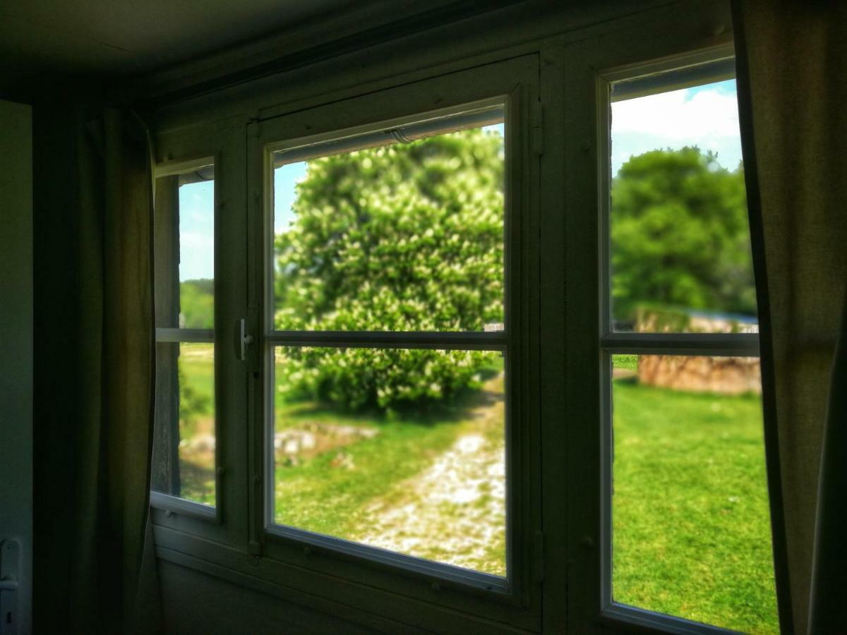 Gite D'Aigues Vives Villa Céré-la-Ronde Eksteriør billede